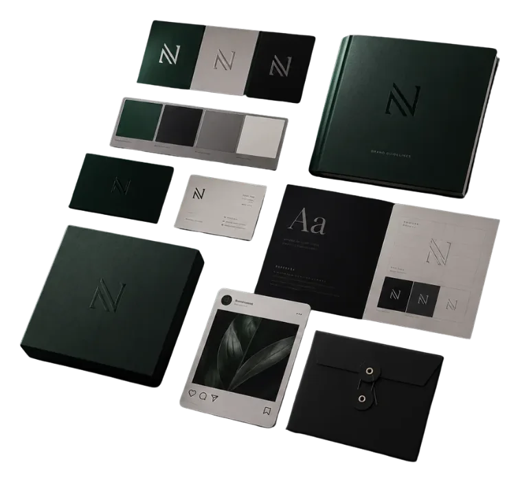 Branding