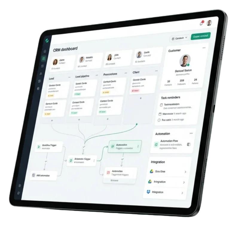 CRM